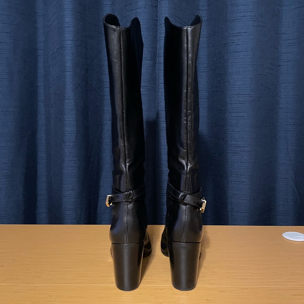 SCHUTZ Maryana Heeled Boot - Picture 7 of 10